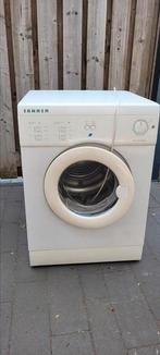 Wasdroger (met luchtafvoer), Witgoed en Apparatuur, Wasdrogers, Ophalen, 6 tot 8 kg, Gebruikt, Luchtafvoer
