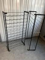 Wijnrek 2 stuks, Ophalen