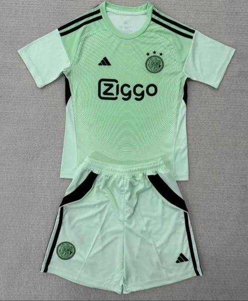 Keeper tenues voor ajax psv feyenoord en nog veel meer., Sport en Fitness, Voetbal, Nieuw, Shirt, Maat XS of kleiner, Ophalen of Verzenden