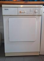 Miele Wasdroger, Ophalen, 6 tot 8 kg, Gebruikt, Voorlader