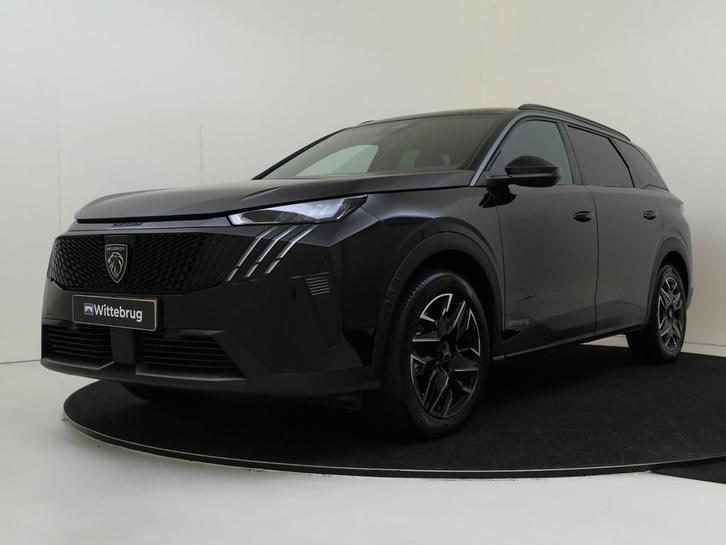 Peugeot 5008 1.2 Hybrid 136 Allure Navigatie | Camera, Auto's, Peugeot, Bedrijf, Te koop, 360° camera, ABS, Achteruitrijcamera