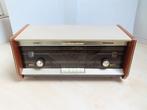 Philips B5X94A buizenradio nr. 1, Ophalen