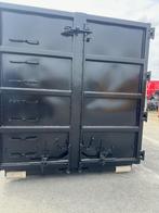 Container 40m3 haak-kabel afzetcontainer, Zakelijke goederen, Machines en Bouw | Keten en Containers, Ophalen, Info@it-trading.nl