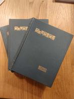 3 Wageningsche studenten corps almanak 1924 1925 1927, Boeken, Ophalen of Verzenden, Gelezen