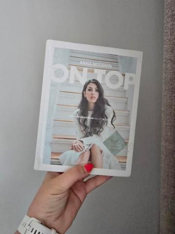 Anna Nooshin - On Top - Handboek Online Succes beschikbaar voor biedingen
