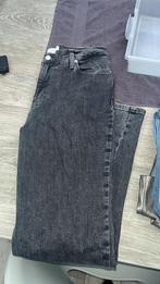 Calvin klein mom jeans, Grijs, W28 - W29 (confectie 36), Ophalen of Verzenden, Calvin klein