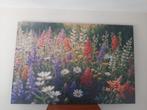 schilderij canvas poster, Antiek en Kunst, Ophalen