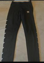 Adidas Legging, Kleding | Dames, Sportkleding, Zwart, Ophalen of Verzenden, Maat 34 (XS) of kleiner, Fitness of Aerobics