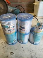 Intex Zwembad Filter H - 5 Stuks - Nieuw, Tuin en Terras, Zwembad-toebehoren, Ophalen, Nieuw, Filter