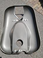 Beenscherm / beenschild oldtimer brommer (o.a. DKW Hummel), Ophalen, Gebruikt, Kap, Overige merken