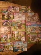 Lego Friends 25 sets. Partij xxl, Ophalen of Verzenden, Zo goed als nieuw