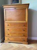 Secretaire, Ophalen, Zo goed als nieuw, Klassiek
