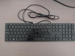 HP qwerty toetsenbord, Ophalen of Verzenden, Zo goed als nieuw