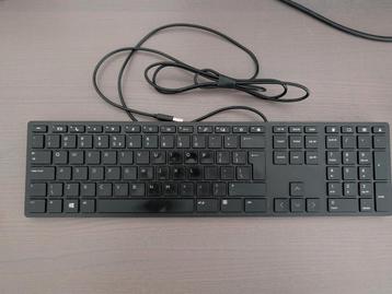 HP qwerty toetsenbord  beschikbaar voor biedingen
