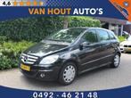 Mercedes-Benz B-Klasse 180 CDI Business Class (bj 2010), Voorwielaandrijving, Stof, Gebruikt, Zwart
