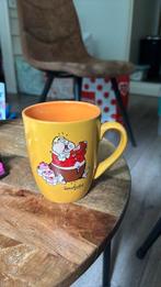 Chocomel Efteling mok, Verzamelen, Ophalen, Zo goed als nieuw, Gebruiksvoorwerp