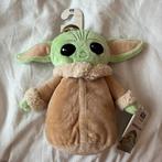 Star Wars baby Yoda knuffel pittenzak nieuw starwars child, Nieuw, Overige typen, Ophalen of Verzenden