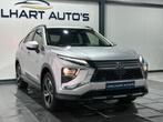 Mitsubishi Eclipse Cross 2.4 PHEV Intense+ automaat / Apple, Automaat, 188 pk, Euro 6, 4 cilinders