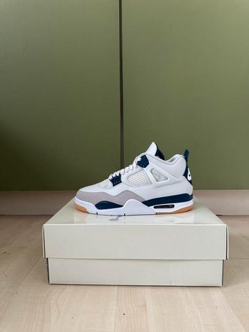 Nike SB x Air jordan 4 retro 41 (dunk 1 yeezy adidas bape)  beschikbaar voor biedingen