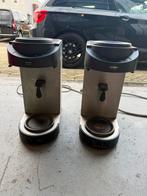 Animo koffiezetapparaat, dubbele watmhoudplaat, Witgoed en Apparatuur, Koffiezetapparaten, Ophalen, Gebruikt, 10 kopjes of meer