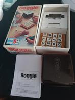 Boggle Bordspel - Vintage Editie, Gebruikt, Clipper, Clipper, Onbekend