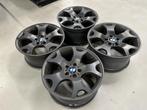 19inch Originele BMW Style 63 Breedset Velgen Tigerclaw 5x12, 19 inch, Gebruikt, Banden en Velgen, Ophalen of Verzenden