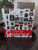 Collectie Gelderland, Boeken, Kunst en Cultuur | Beeldend, Ophalen of Verzenden, Schilder- en Tekenkunst