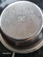 tinnen koffiekan, Antiek en Kunst, Ophalen