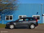Volvo XC60 AWD Aut6 2.4 5Cyl Xenon Navi Pdc V+A Stoelverwarm, Auto's, Volvo, Automaat, Gebruikt, Zwart, Bedrijf