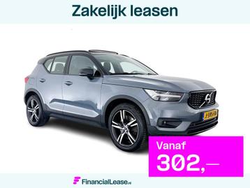 Volvo XC40 1.5 T5 Recharge R-Design (INCL.BTW) (INCL-BTW) *P beschikbaar voor biedingen