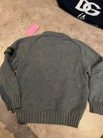 Stone island trui maat 116 origineel zgan, Trui of Vest, Ophalen of Verzenden, Zo goed als nieuw, Stone Island
