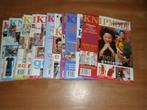 tijdschriften 2000/2001/2002, Hobby en Vrije tijd, Kledingpatronen, Vrouw, Ophalen of Verzenden, Knipmode, Overige typen