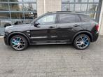 Lynk & Co 01 1.5 PLUG IN HYBRID | NL AUTO | 360 CAMERA |, Euro 6, 179 pk, Zwart, Bedrijf