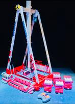 Lego City, Kermis Airborn, Nieuw Incl. Bouwinstructies, Ophalen of Verzenden, Nieuw, Complete set, Lego