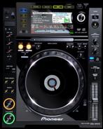 Set van 2 stuks Pioneer CDJ 2000 CDJ2000 USB Media players, Ophalen, Audio