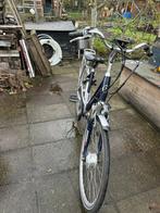Nette elektrische fiets Stella vicenza, Fietsen en Brommers, Zo goed als nieuw, 51 tot 55 cm, 30 tot 50 km per accu, Ophalen