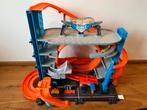 Hotwheels Ultimate garage shark, Ophalen, Gebruikt, Handmatig, Hot Wheels