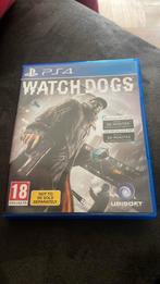 Watch dogs, Vanaf 18 jaar, 1 speler, Zo goed als nieuw, Ophalen