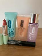 Clinique make up / verzorgingsproducten, Ophalen of Verzenden, Nieuw, Gehele gezicht