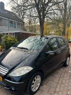 Mercedes-Benz A-Klasse A170 elegance, Auto's, 15 km/l, 4 cilinders, 400 kg, Zwart