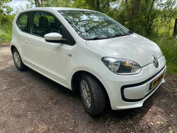 Volkswagen up! 1.0 55KW - Nieuwe Apk ! beschikbaar voor biedingen