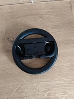 Nintendo Switch Stuurtje, Spelcomputers en Games, Spelcomputers | Nintendo Consoles | Accessoires, Ophalen, Gebruikt, Switch, Stuurtje of Sportattribuut