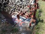 1 schaar wentelploeg goudland g60 ploeg, Ophalen, Overige soorten