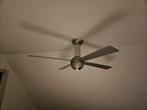 Plafondventilator met Licht & Afstandsbediening, Ophalen