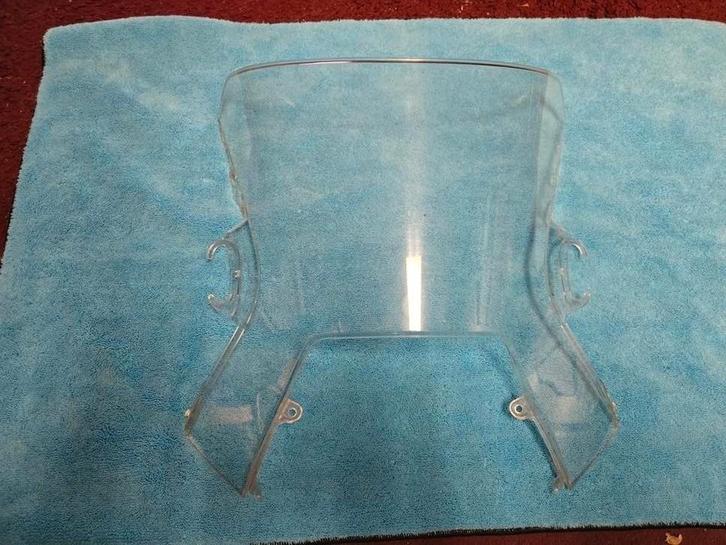 Honda VFR 1200 F OEM kuipruit, Verzamelen, Luchtvaart en Vliegtuigspotten, Zo goed als nieuw, Ophalen of Verzenden