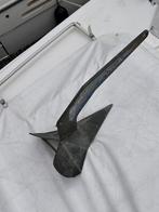 Anker 16 kilo Delta, Watersport en Boten, Bootonderdelen, Ophalen, Ankeren en Afmeren, Zeilboot of Motorboot