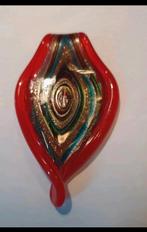 Vintage Murano glas hanger, Ophalen of Verzenden, Zo goed als nieuw, Glas of Kristal