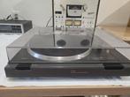 Platenspeler Philips F7130, Ophalen of Verzenden, Zo goed als nieuw, Philips
