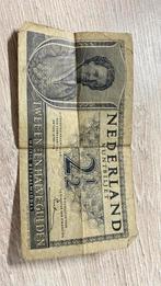 Bankbiljet, Postzegels en Munten, Bankbiljetten | Nederland, Los biljet, Ophalen