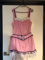 Indianen jurk, Ophalen of Verzenden, Zo goed als nieuw, Maat 42/44 (L), Carnaval